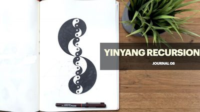 The Recurring YinYang Harmony Course